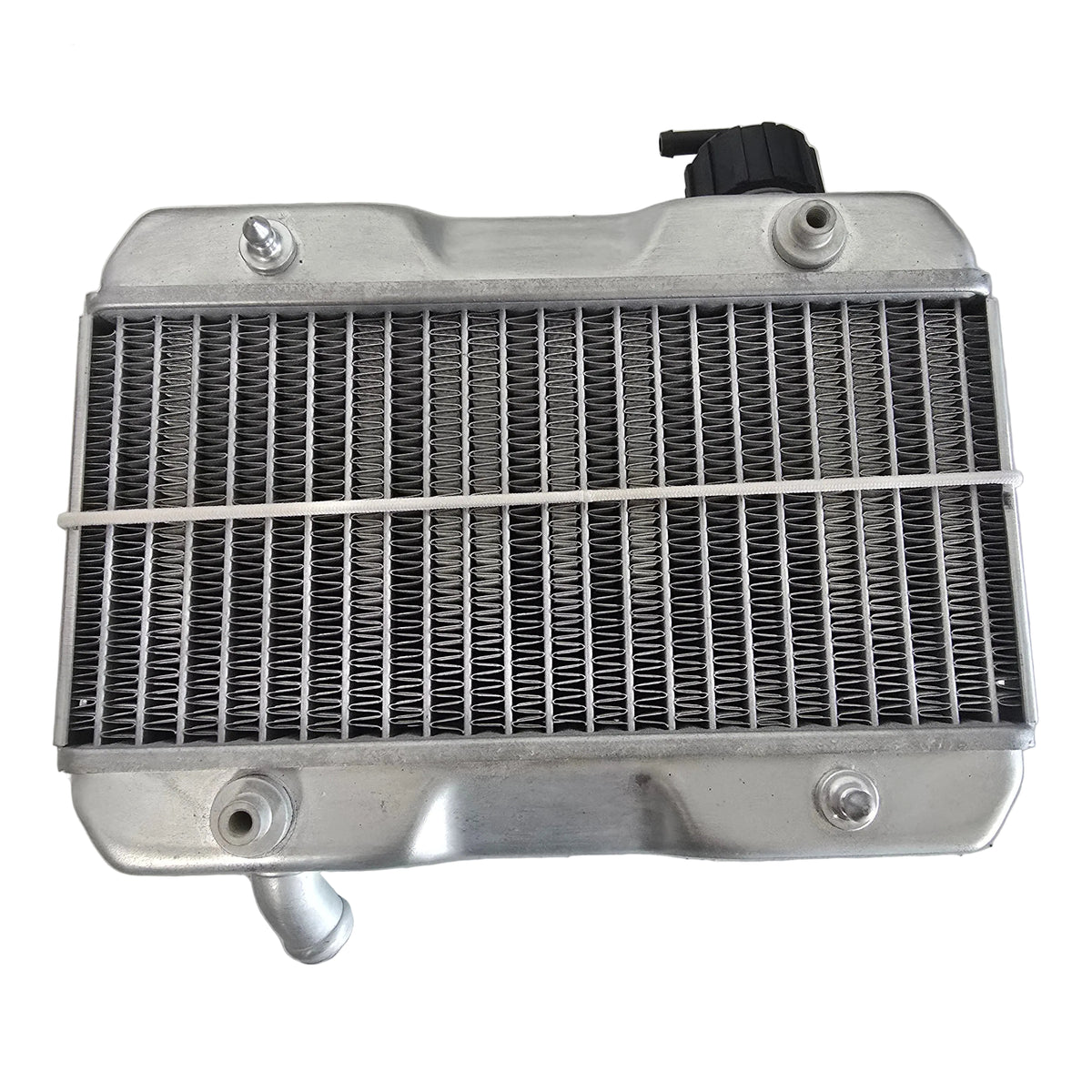 OEM Engine Water Radiator for KTM Husqvarna GASGAS 50 2026-2027 - A40035010100