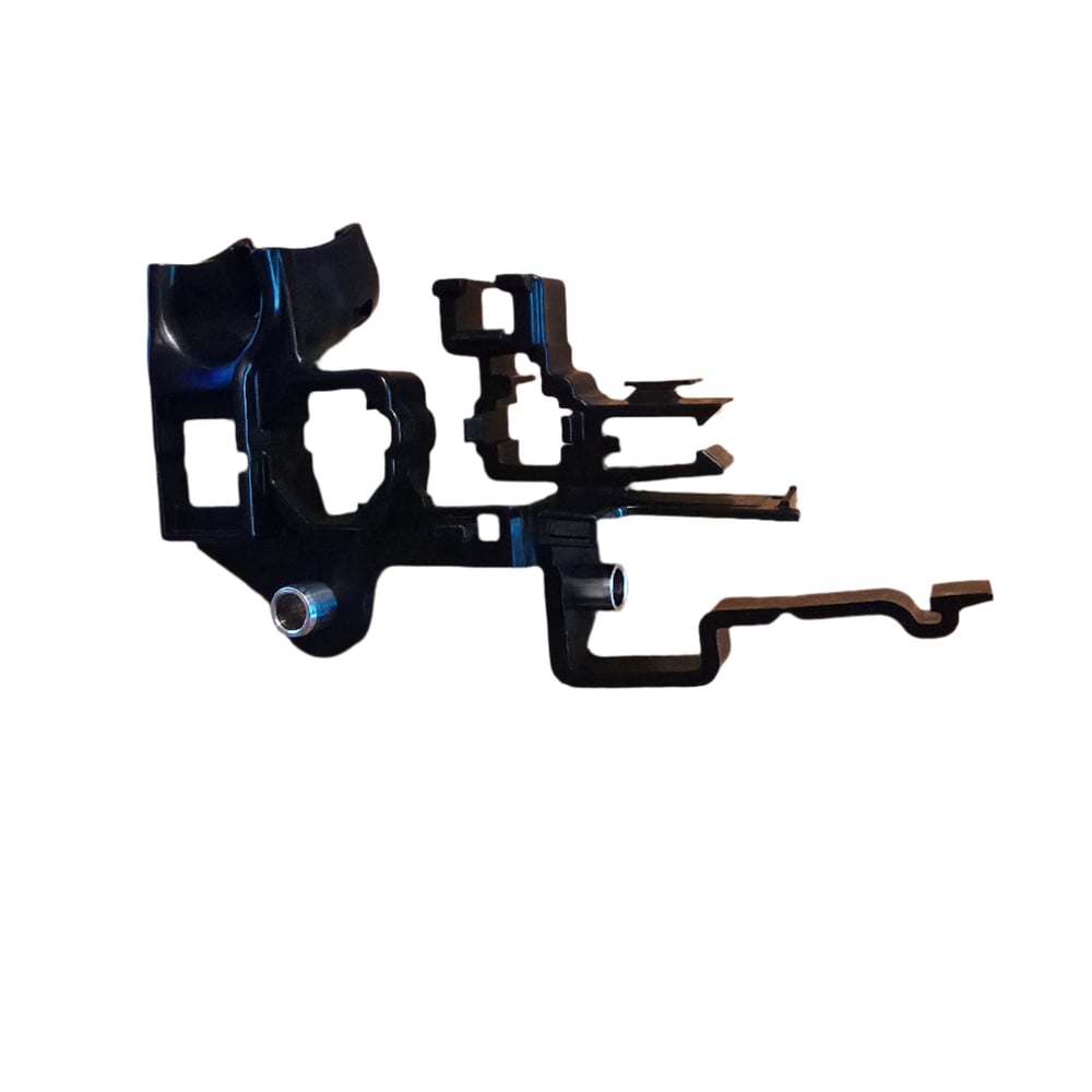 Front Mask Wire Connector Support for KTM/Husqvarna 2024-2026 - A49011083000