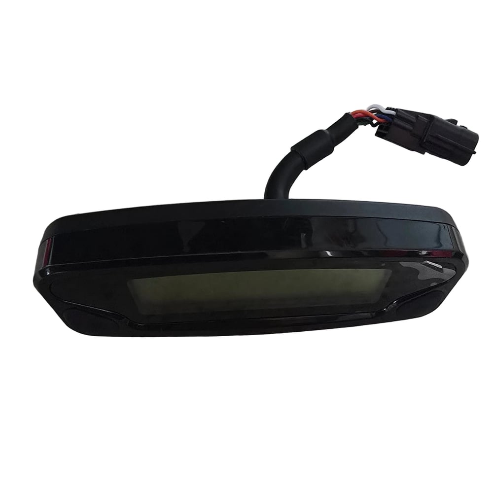 OEM Dashboard for KTM 690 Enduro R & Husqvarna 701 Enduro - 27014069300