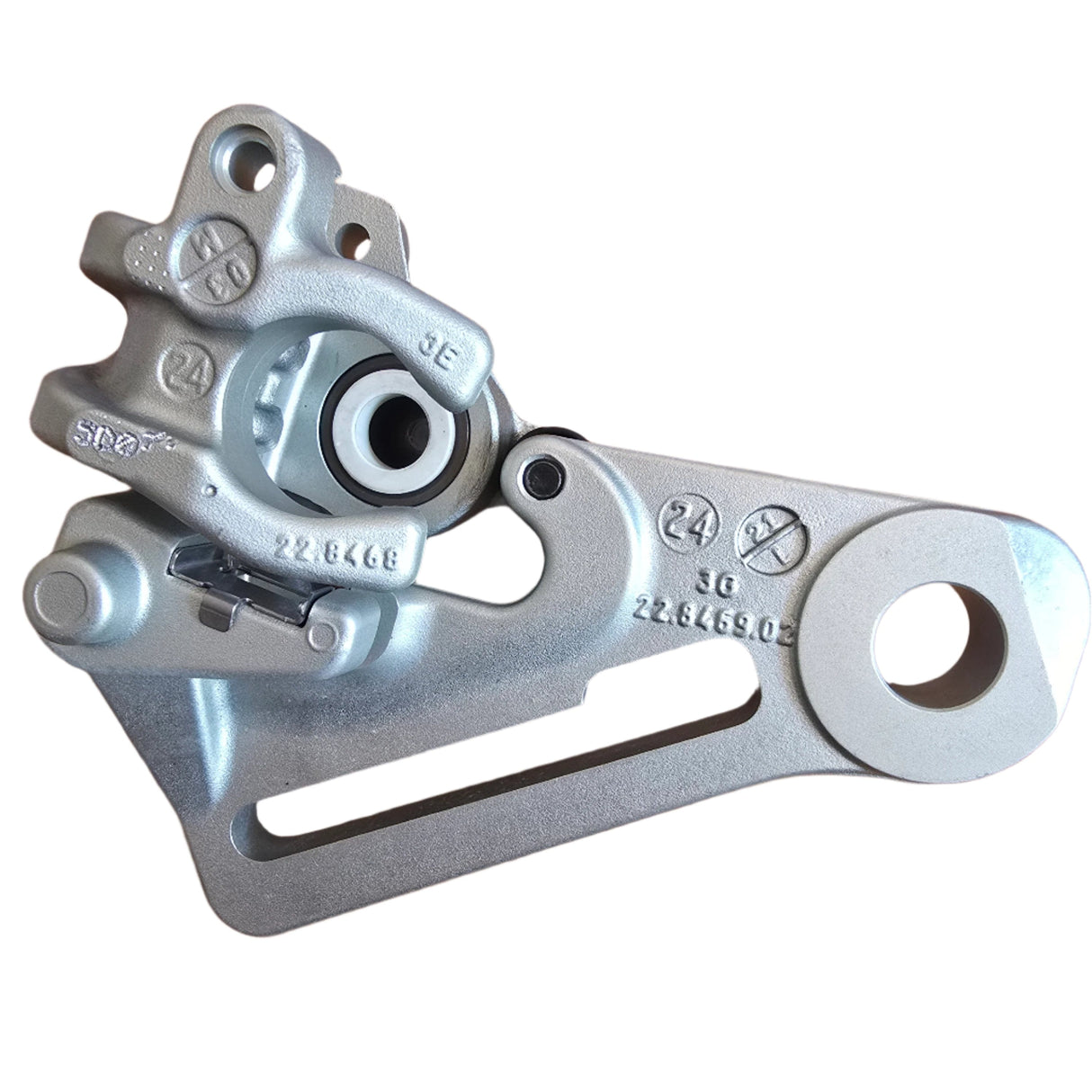 Brembo REAR BRAKE CALIPHER 2004-2016 KTM/HUSQVARNA (WITHOUT PADS)