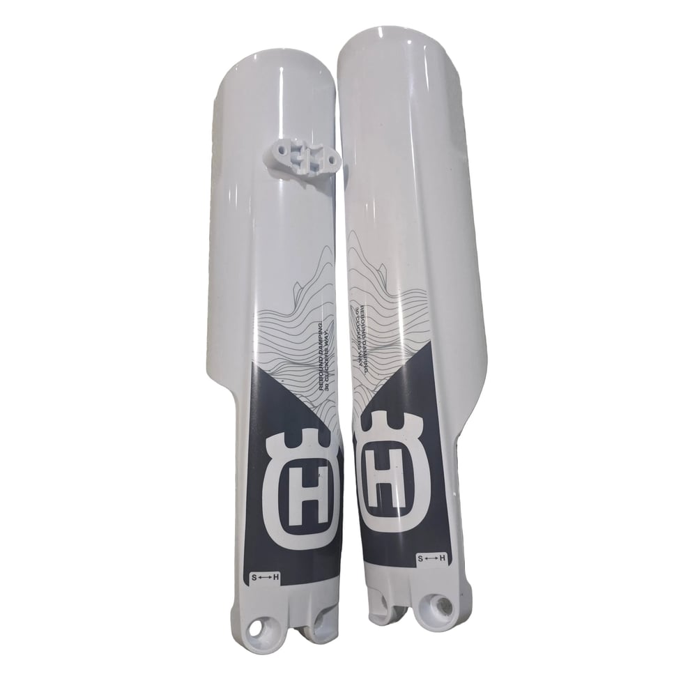 Husqvarna Fork Protection Kit Enduro Pro '25 - A46001094000ABH