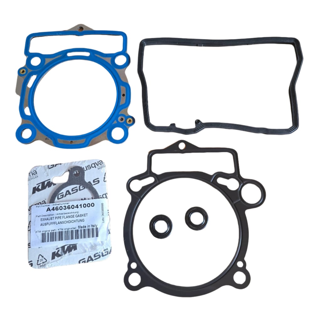 Cylinder Gasket Kit for KTM, Husqvarna & GasGas 350 2023-2026 - A47030097000