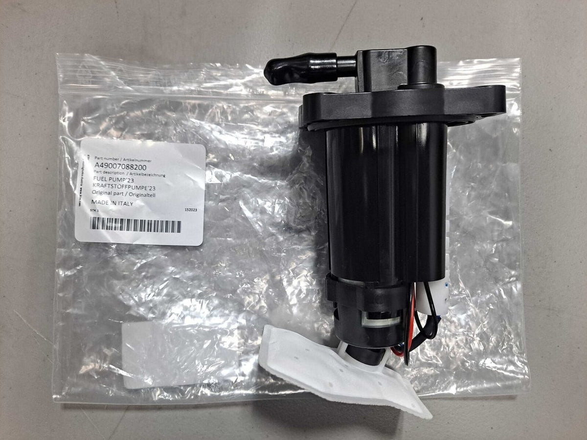 OEM Fuel Pump for KTM, Husqvarna, GasGas 125-500cc 2023-2026 - A49007088200