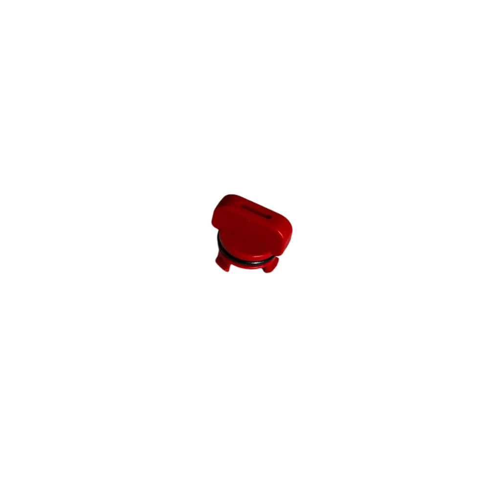 Red Shock Rebound Adjuster for KTM, Husqvarna & GasGas 2022-2026 - S918100006S0000