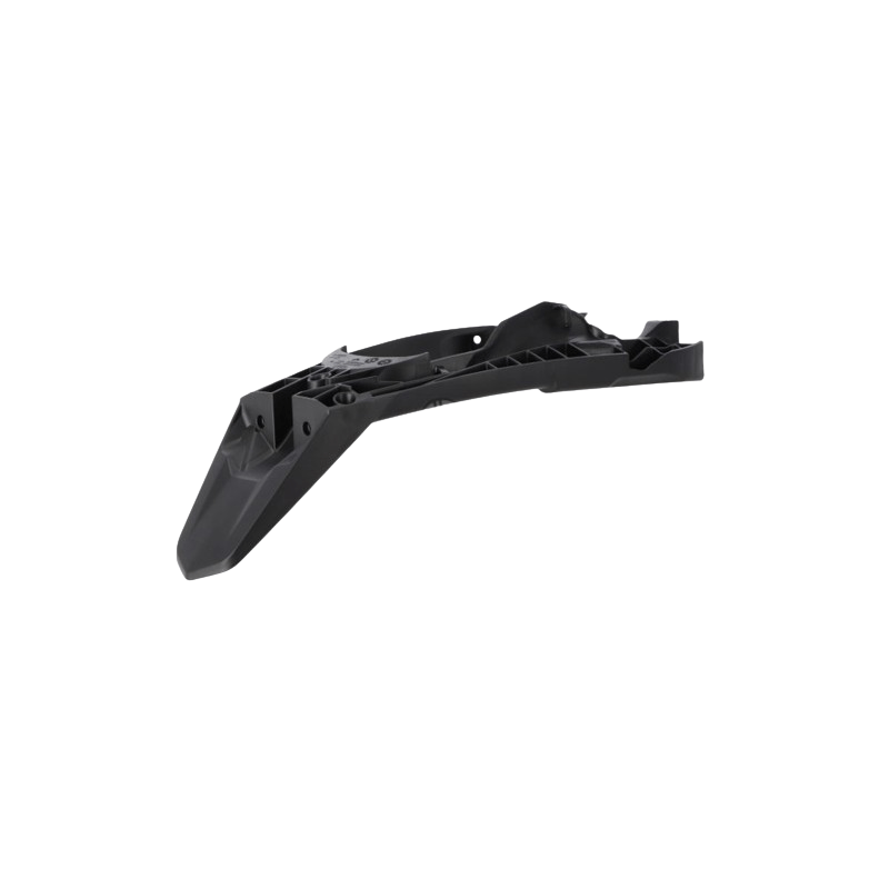 License plate holder support KTM 2024+