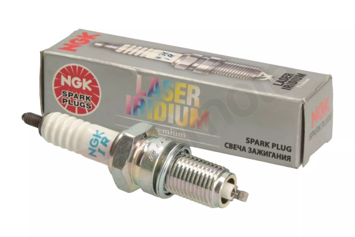 NGK Spark Plug Iridium ZGR7GI-13G KTM TPI/TBI 250/300