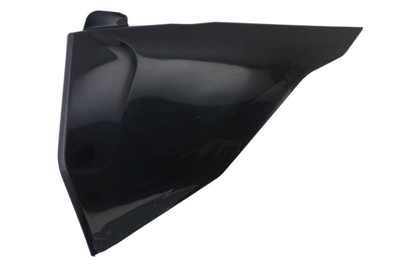 Air filter cover plastic KTM 2020-2023 Black