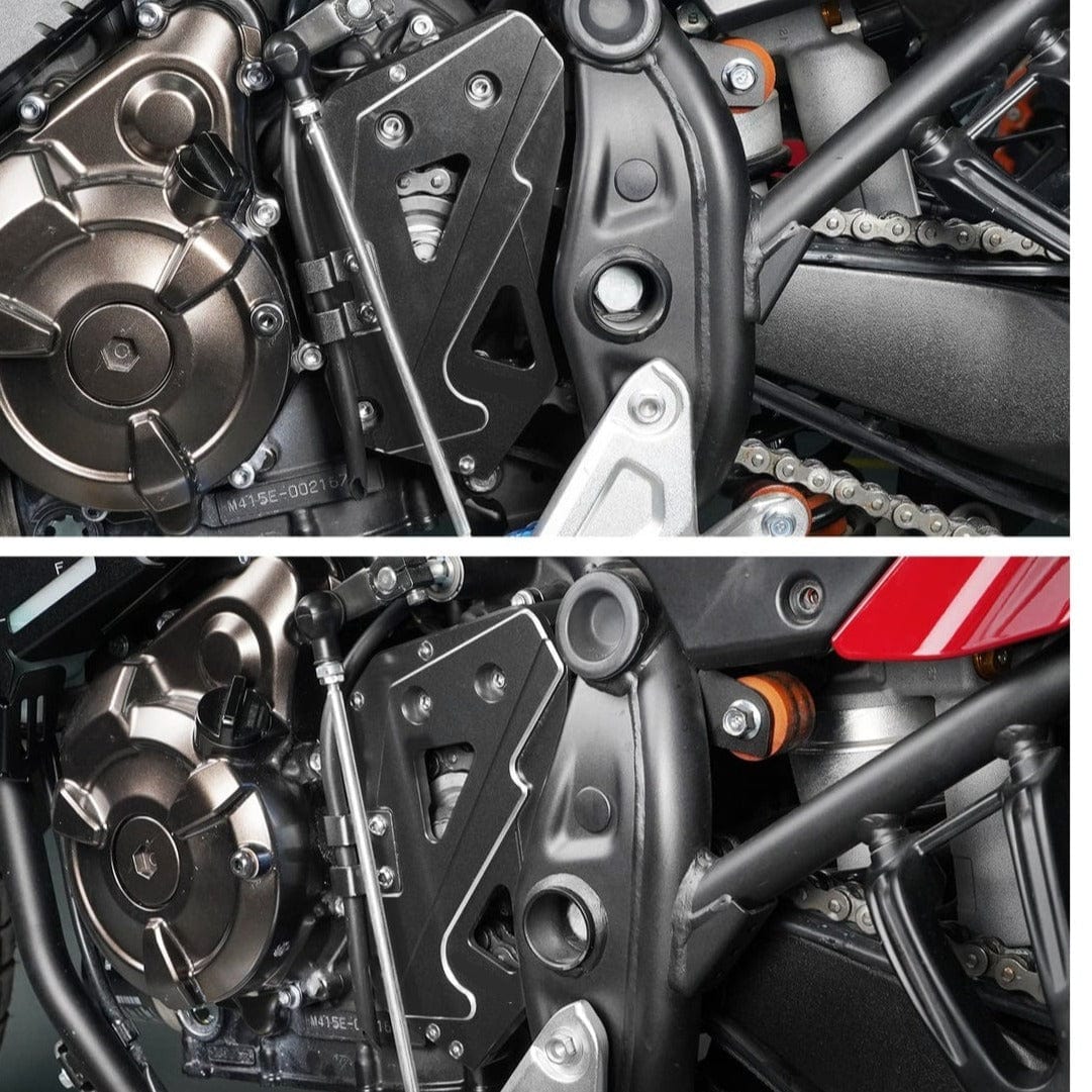 Chain Case Saver For Yamaha Tenere 700 /XTZ700 2019-2024 Rally Edition 2020-2024