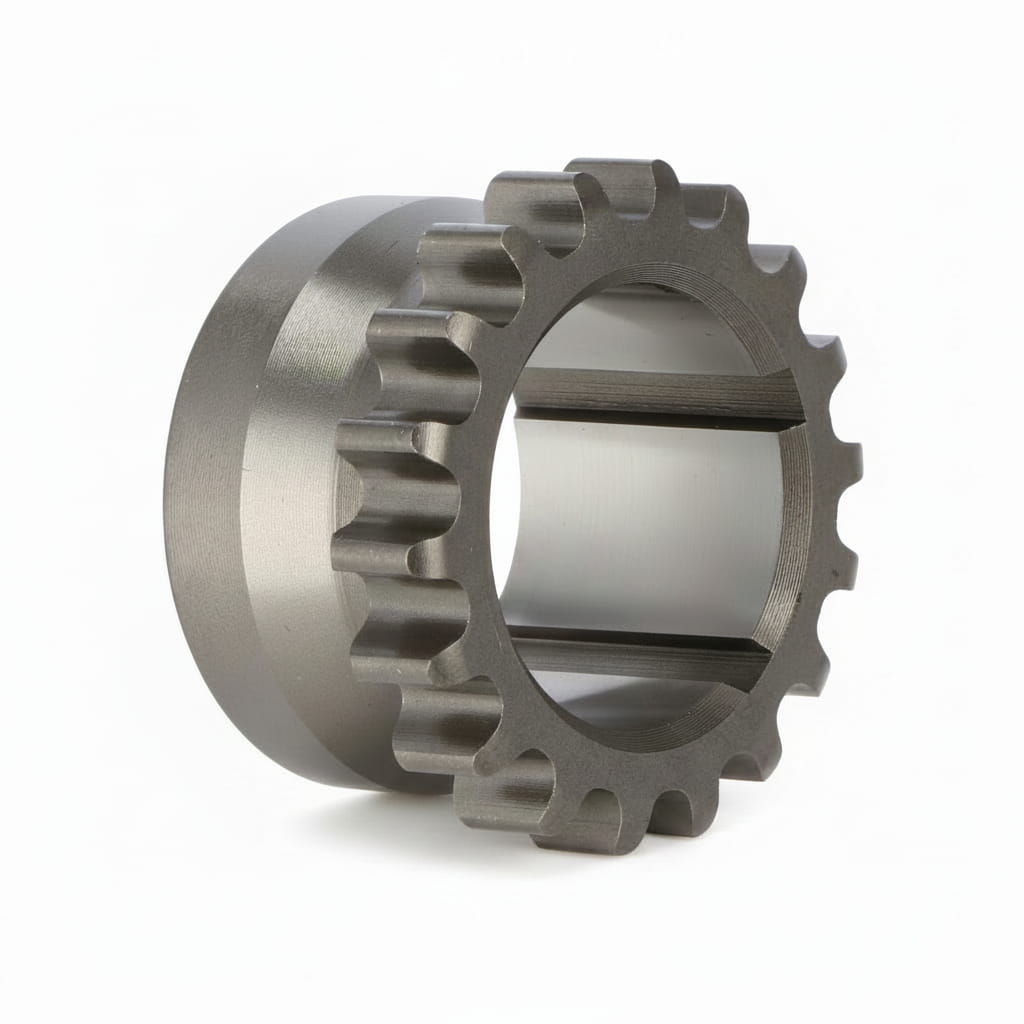 Timing Gear for KTM 450/500 EXC-F, Husqvarna FE 450/501 - 78036014300