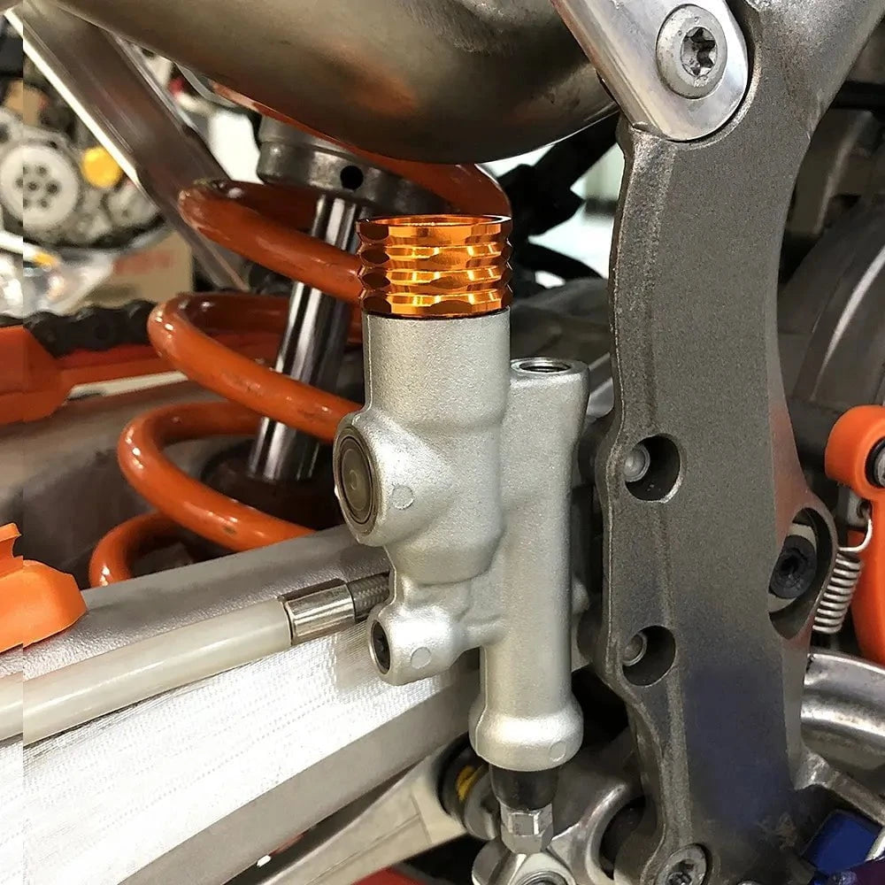 Master cylinder extender 2004-2024+ KTM/HUSQVARNA RT RACING