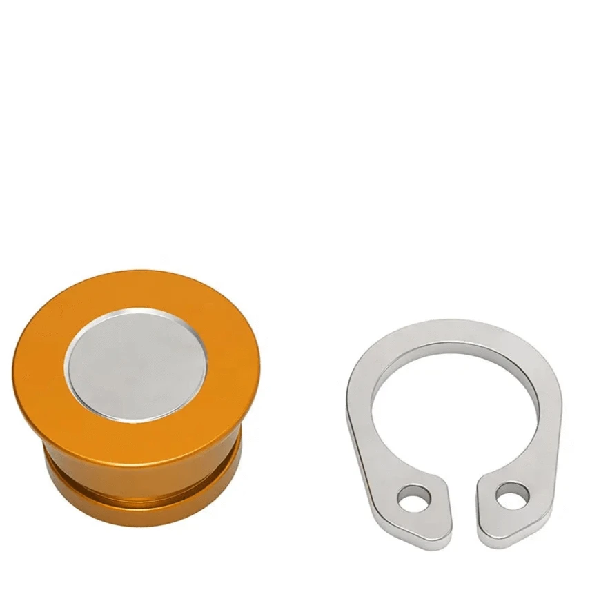 Odometer Rotor Magnet KTM EXC 2003-2025 or HUSQVARNA/GASGAS 2017-2025