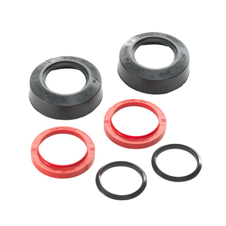 Protect Your Enduro Wheels: Bearings, Brake Discs and Chain Guide