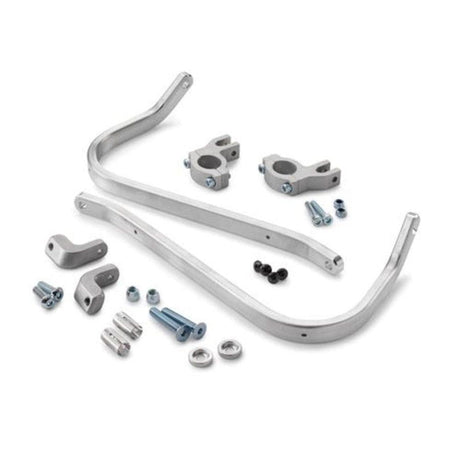 Open vs Closed Handguards: Which Setup Protects Your Levers?