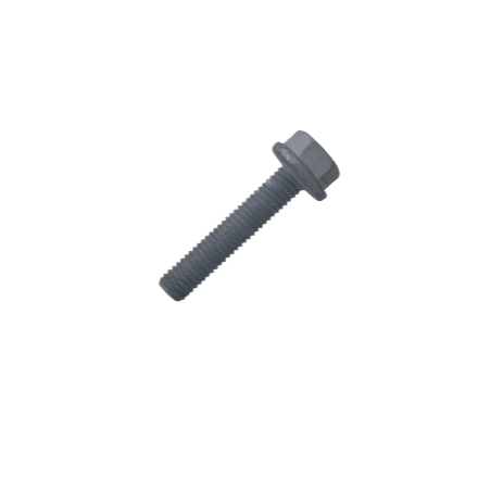 M5x25 ISA30 Hex Collar Screw for KTM, Husqvarna & GasGas 2008-2026 - 0025050256