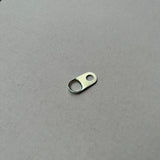 Carburetor Float Bowl Retaining Plate for KTM/Husqvarna 2017-2023 - 55431012000