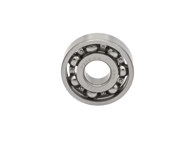 GROOVED BALL BEARING 6302 C3