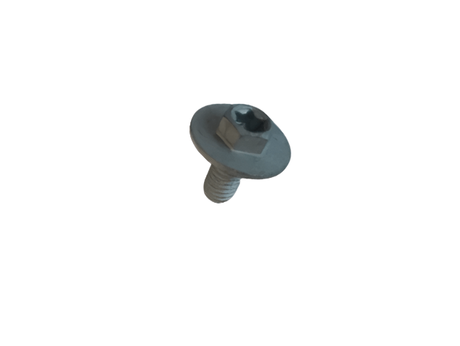 M6x12mm Torx Collar Screw fits KTM, Husqvarna & GasGas 2007-2026 - 0900000601203
