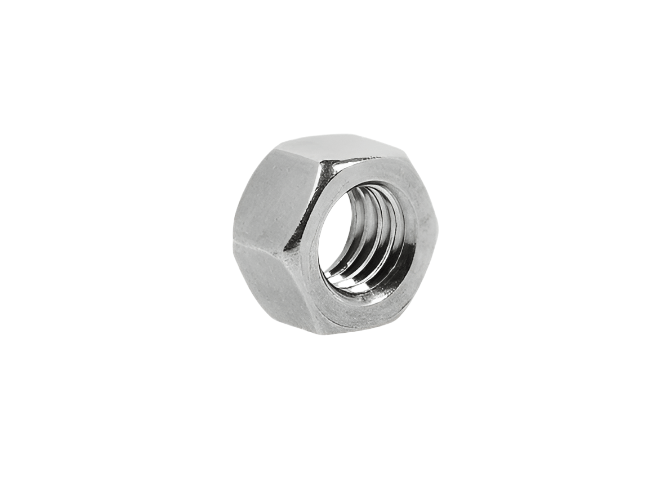 OEM M5 Hex Nut SW7 for KTM/Husqvarna/GasGas 125-300 2023-2026 - 0934050040