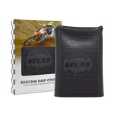 Seat Cover Selab Standard Silicon Grip Multiple Colors