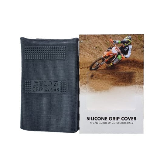 Seat Cover Selab Silicon MUD EDITION Multiple Colors