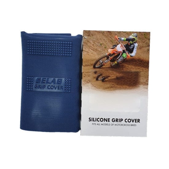 Seat Cover Selab Silicon MUD EDITION Multiple Colors