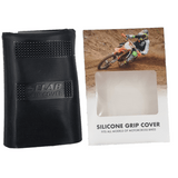 Seat Cover Selab Silicon MUD EDITION Multiple Colors