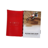 Seat Cover Selab Silicon MUD EDITION Multiple Colors