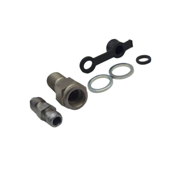 Rear Brake Bleeder Screw Kit for Husqvarna FE/TE 2018-2021 - 24013094000