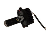 OEM LED Headlight Unit for KTM/Husqvarna/GasGas 2024-2026 - A49014002000