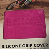 Seat Cover Selab Silicon MUD EDITION Multiple Colors