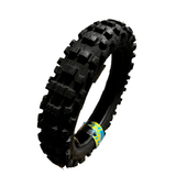 Cross/enduro tyre DELI TIRE 90/100-14 TT 49M TERRA CROSS SB-114 Rear