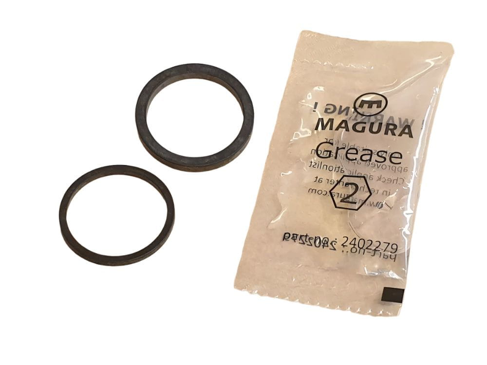 Brake Caliper Seal Kit 24mm for Husqvarna FE/TE/FC/TC 2018-2021 - 24013021000