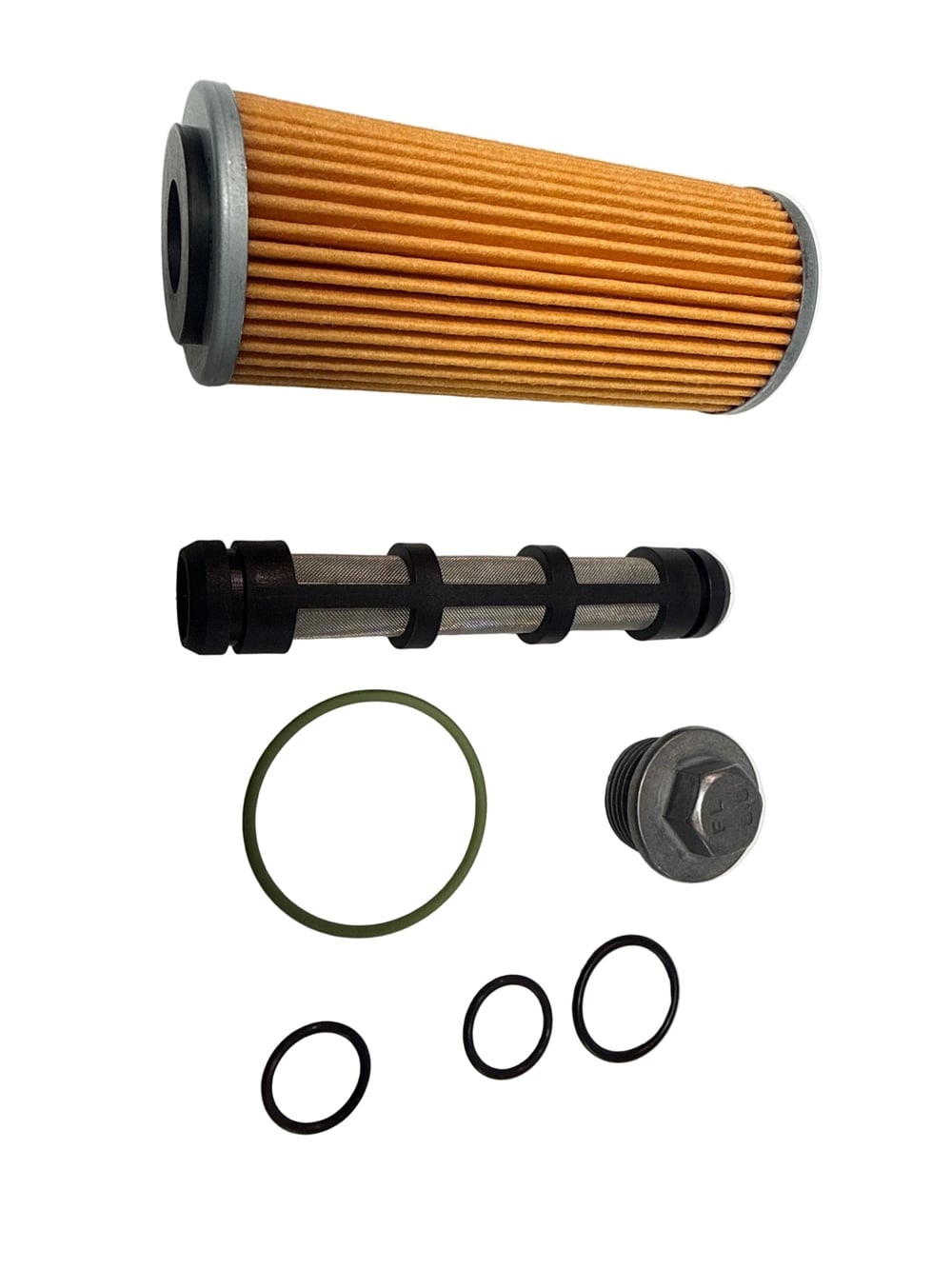 OILFILTER SERVICE KIT 450/500 A48038015010