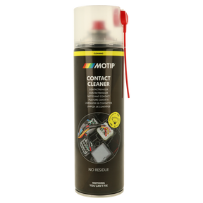 Contact Cleaner MOTIP 500ml