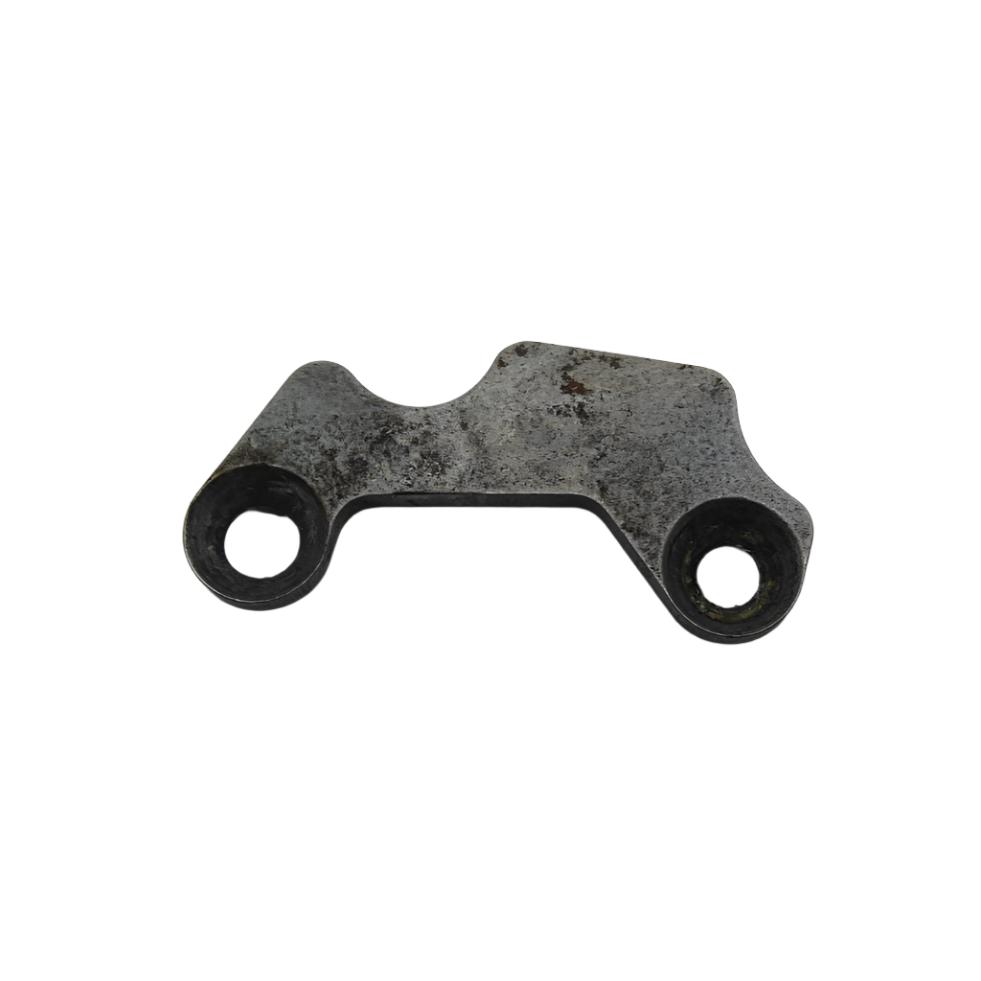 Left Exhaust Control Retainer Plate for KTM/Husqvarna 300 08-23 - 54837363100