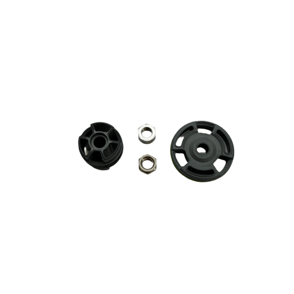 Fork Piston Repair Kit for KTM EXC XC-W Husqvarna FE TE 2023-2026 - RP10054T