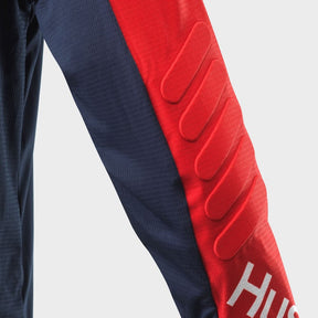 ORIGIN SHIRT RED L