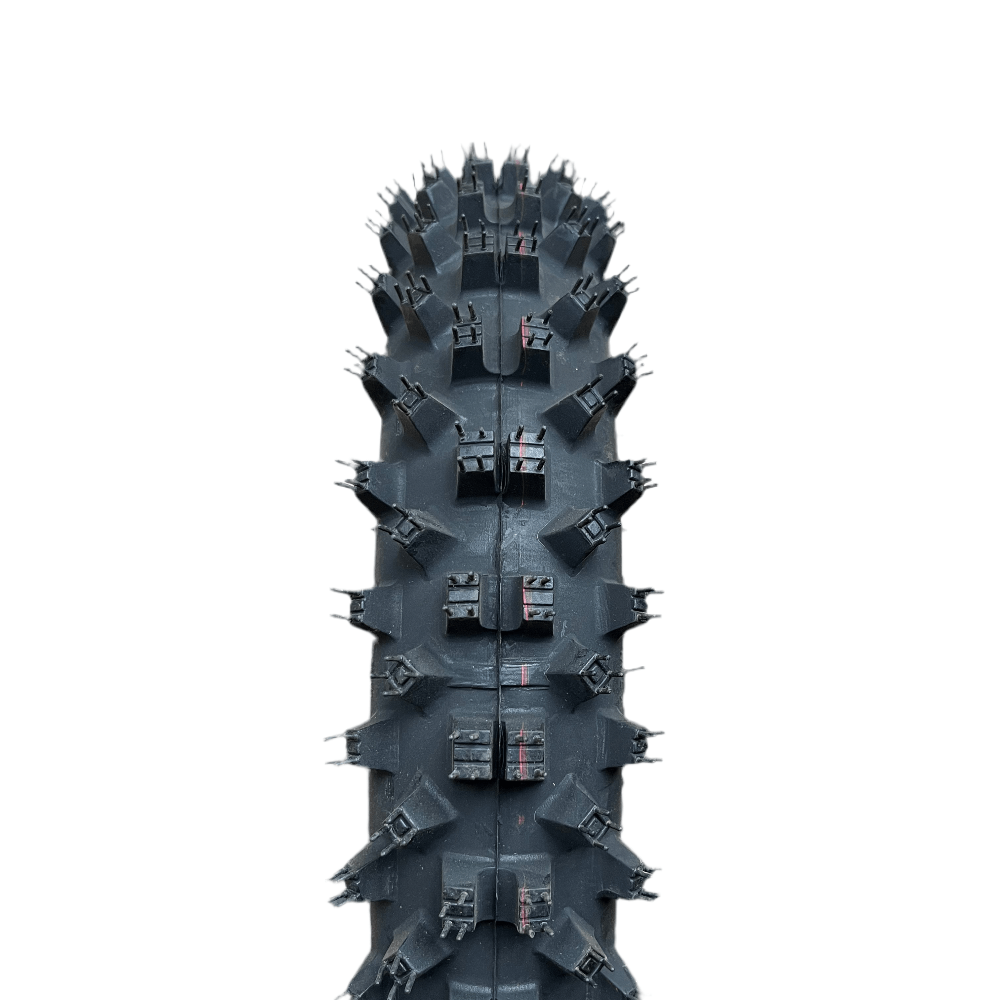 Cross/Enduro Tyre 60/100-12 for Kids Motorcycles Front or Rear