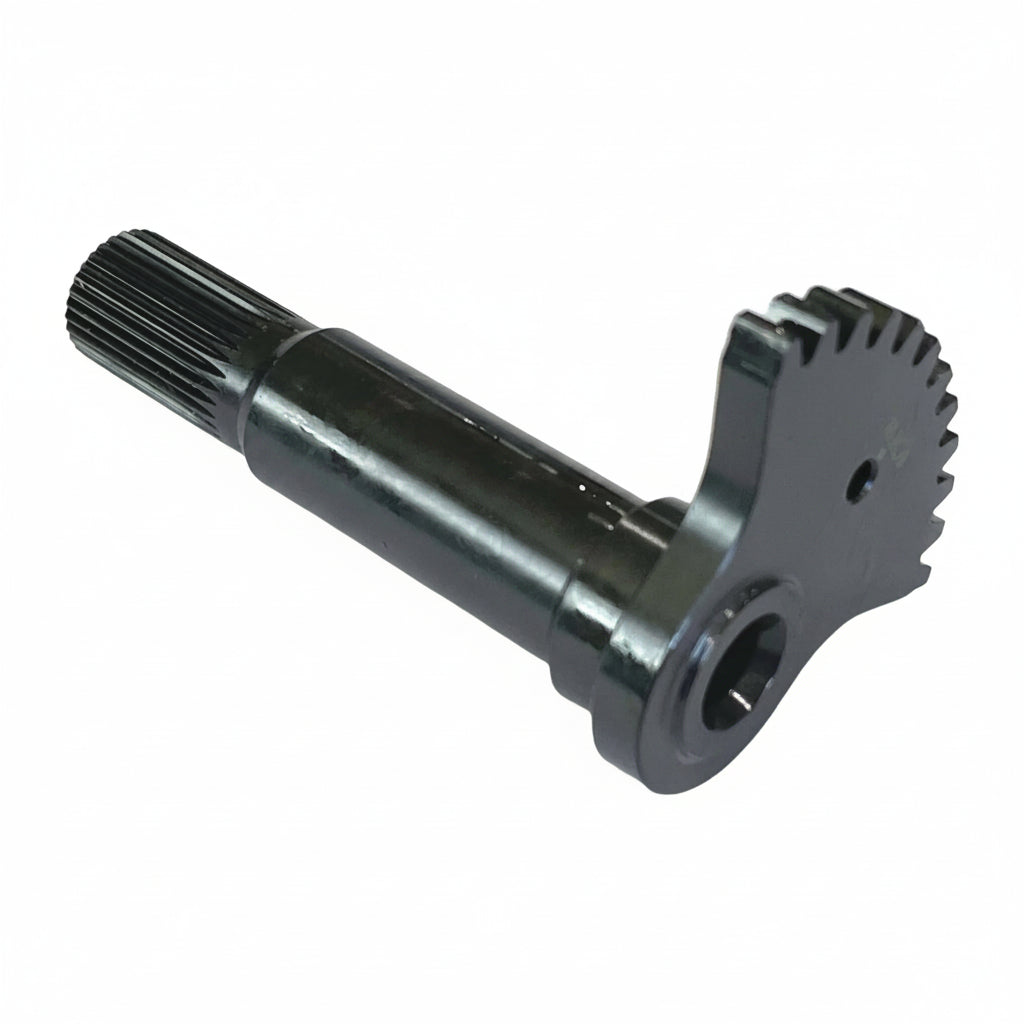 Kick Starter Shaft for KTM 50 SX, Husqvarna TC 50, GASGAS MC 50 - 45233050200