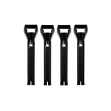 GAERNE Replacement Straps Set for SG-12, SG-10 Boots 4645-001