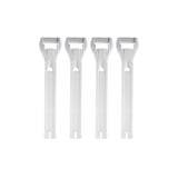 GAERNE Replacement Straps Set for SG-12, SG-10 Boots 4645-002
