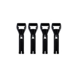 GAERNE Replacement Straps Set for SG-12, SG-10 Boots 4646-001