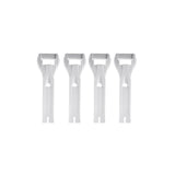 GAERNE Replacement Straps Set for SG-12, SG-10 Boots 4646-002