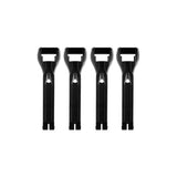 GAERNE Replacement Straps Set for SG-12, SG-10 Boots 4668-001