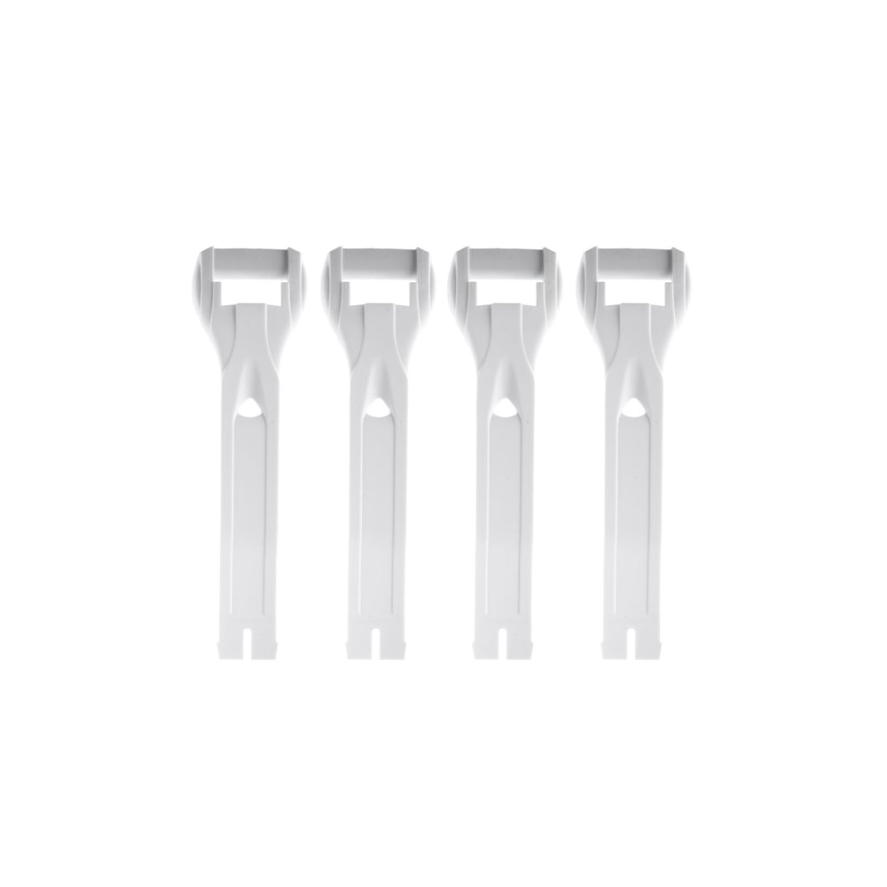 GAERNE Replacement Straps Set for SG-12, SG-10 Boots 4668-002