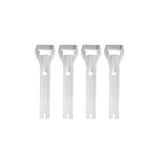 GAERNE Replacement Straps Set for SG-12, SG-10 Boots 4668-002