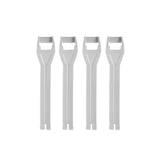 GAERNE Replacement Strap Set (4 pcs) for SG-22 Boots 4758-004