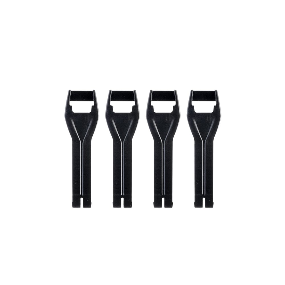GAERNE Replacement Strap Set (4 pcs) for SG-22 Boots 4759-001