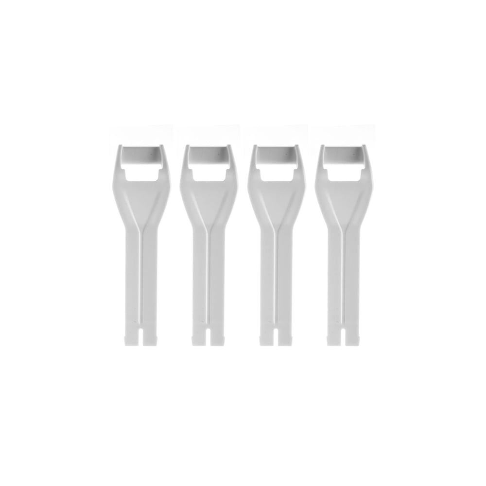 GAERNE Replacement Strap Set (4 pcs) for SG-22 Boots 4759-004