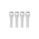 GAERNE Replacement Strap Set (4 pcs) for SG-22 Boots 4759-004